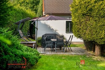 Prodej, pozemky/bydlení, 1470 m2, K Bedřichovce, Liberec, Li - 13