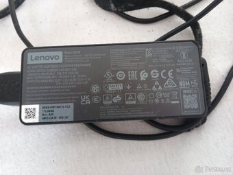 Lenovo ThinkPad T14s G 1 | i7, 32 GB RAM, 256 GB SSD, FHD,CZ - 13