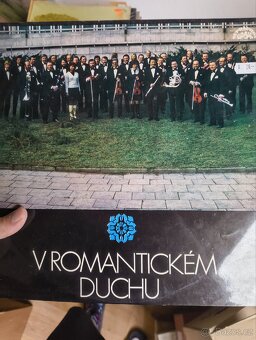 Gramofonové desky - 13