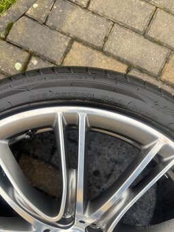 Alu INDIVIDUAL 20” Style 649 - 13