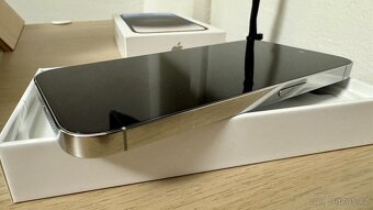 iPhone 14 Pro 128 GB + pouzdra - 13