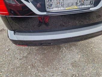 Volkswagen CADDY MAXI 2,0TDI 7MÍST NAVIGACE - 13