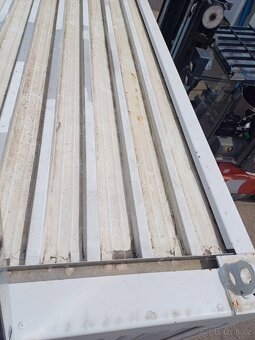 Použitá buňka WC s kuchyňkou č.1773, sanitární kontejner - 13