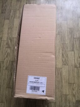 Prodám dily honda civic 5g - 13