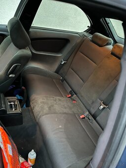 E46 compact 3.0d m57 - 13