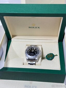 Hodinky Rolex Submariner 126619LN - 13