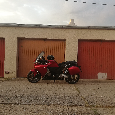 HONDA VFR 1200 F - 13