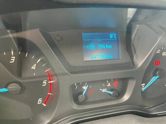 PRODEJ AUTOMOBILU FORD TRANSIT - 13