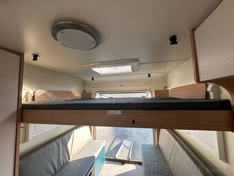 KNAUS DESEO W62 - 13