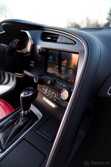 Corvette 6.2 STINGRAY C7 - 13