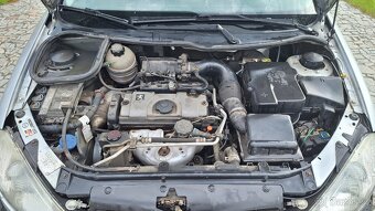 Peugeot 206 1.4 55kW - 13