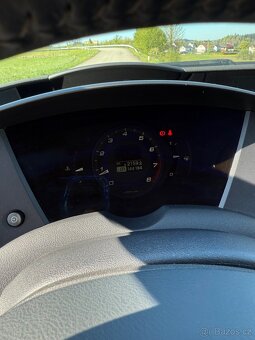Honda Civic 8g 2011 1.8 vtec sport - 13