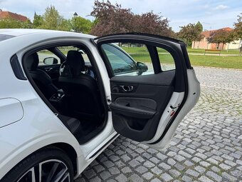 Volvo S60 T5/AUT/R-Design/ČR-1. maj./DPH/servis Volvo/97 tkm - 13