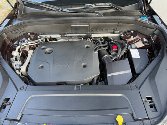 Volvo XC90 2.0 B5 Drive-E Momentum Pro AWD A/T 7m DPH - 13