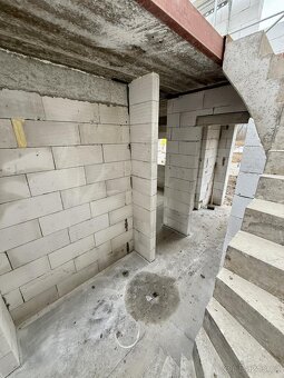 Prodej rodinného domu 91 m2, pozemek 350 m2 - 13