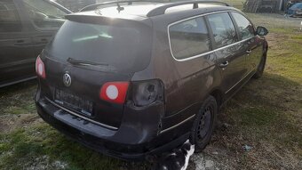 Passat b6 2.0tdi 103kw BMP - 13