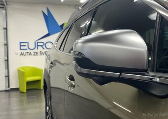 Subaru Outback 2.5 TOURING 2024 nové 124 kw1 - 13
