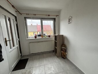 Kaplice prodej domu - 13