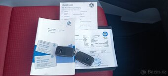 VW Caddy 1,6-75kw-benzín - 13