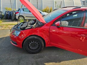 Škoda Octavia 3 combi 1.6 TDI 85 kW facelift - 13