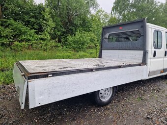 FIAT DUCATO 2.3 JTD VALNÍK 2013 - 13