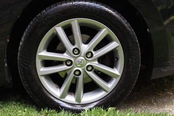 Toyota Auris, 1.6 benzin 91KW, 149k km. Manual - 13