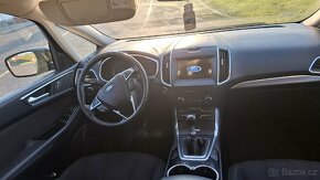 Ford s-max 132 Titanium Webasto - 13