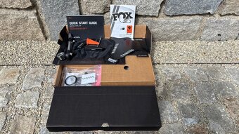 Canyon Spectral 125 CF 8 carbon, vel. L - 13