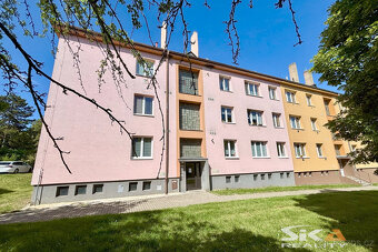 Prodej bytu 3+1+B, 58 m2 - 13