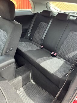 Kia Ceed 1.6 CRDi 85kw, 2008 - 13