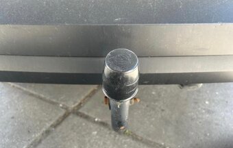 VW Caddy Maxi CNG - 13
