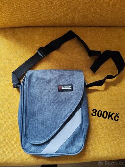 Batohy, vaky, crossbody/tašky přes rameno - 13