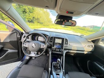 Koleos 4x4 2,0 Dci 130 kW. Euro 6 BEZ Ad blue - 13