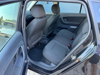 Škoda Fabia II 1.2 TSI / 63kW / 2011 / DIGI KLIMA / SENZORY - 13