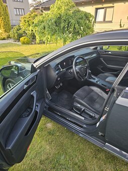 VW Arteon 2.0 TDI 140kw - 13