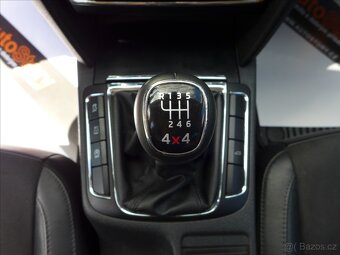 Škoda Superb 2,0 TDi 4X4, ELEGANCE, TAŽNÉ - 13