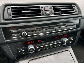 •BMW M550d xDrive, HEAD-UP, H/K, ADAPTIVE DRIVE• - 13