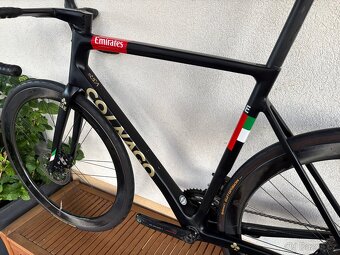 Colnago V3Rs, UAE Emirates, 54s (183-192cm) - 13