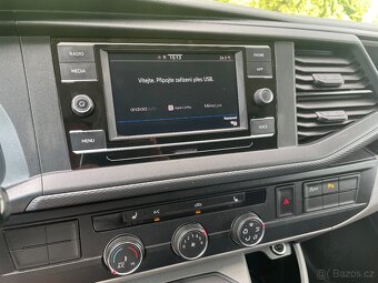 Volkswagen Transporter T6.1 2.0 TDI 110kW DSG L2 - 13