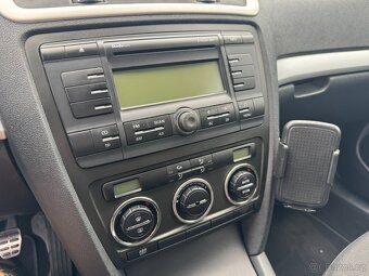 Škoda Octavia 1,9 TDI 77 KW STK KM - 13