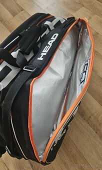 Head tennis bag - 13