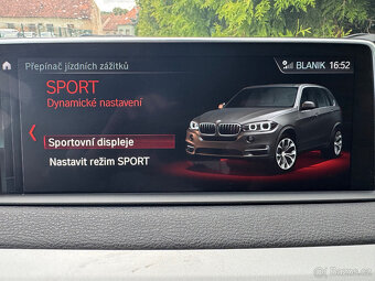 X5 2.0 X-DRIVE 40e Iperformance 230kW AT/8 HYBRID ČR DPH - 13