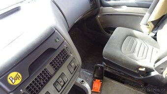 Prodám DAF FT XF 105.460 SSC LOW DECK EURO 5 - 13