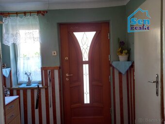 Dvougenerační rodinný dům na prodej, ev.č. 03368 - 13