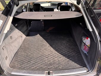 Audi A6 C7 Avant 3.0 Tdi 150kw - 13