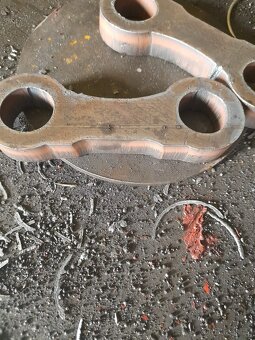 CNC Plazma COMET-1000 - 13