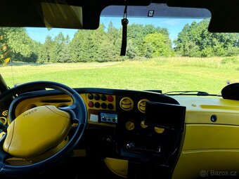 Odtahový speciál Iveco Daily - 13