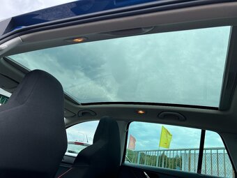 Škoda Rapid, 1.2 TSI MONTE CARLO, PANORAMA - 13