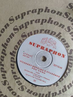 Gramofonové desky 2 - 13