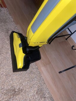 Čistič podlah Karcher - 13
